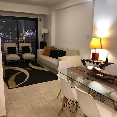 Dpto. La Lola Premium Apartamento